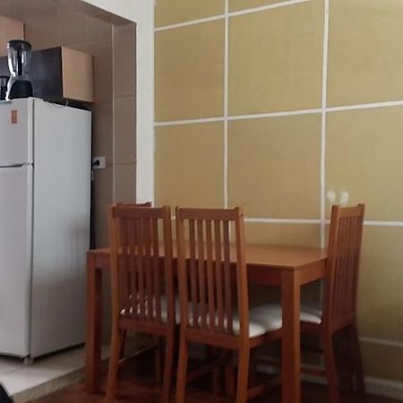 דירות Perto Da Praia Sao Vicente מראה חיצוני תמונה