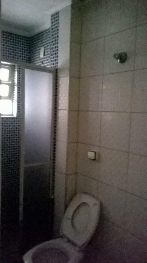 דירות Perto Da Praia Sao Vicente מראה חיצוני תמונה